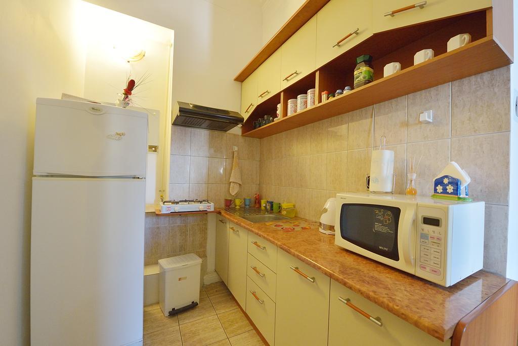 Atlas Accommodation بوخارست الغرفة الصورة