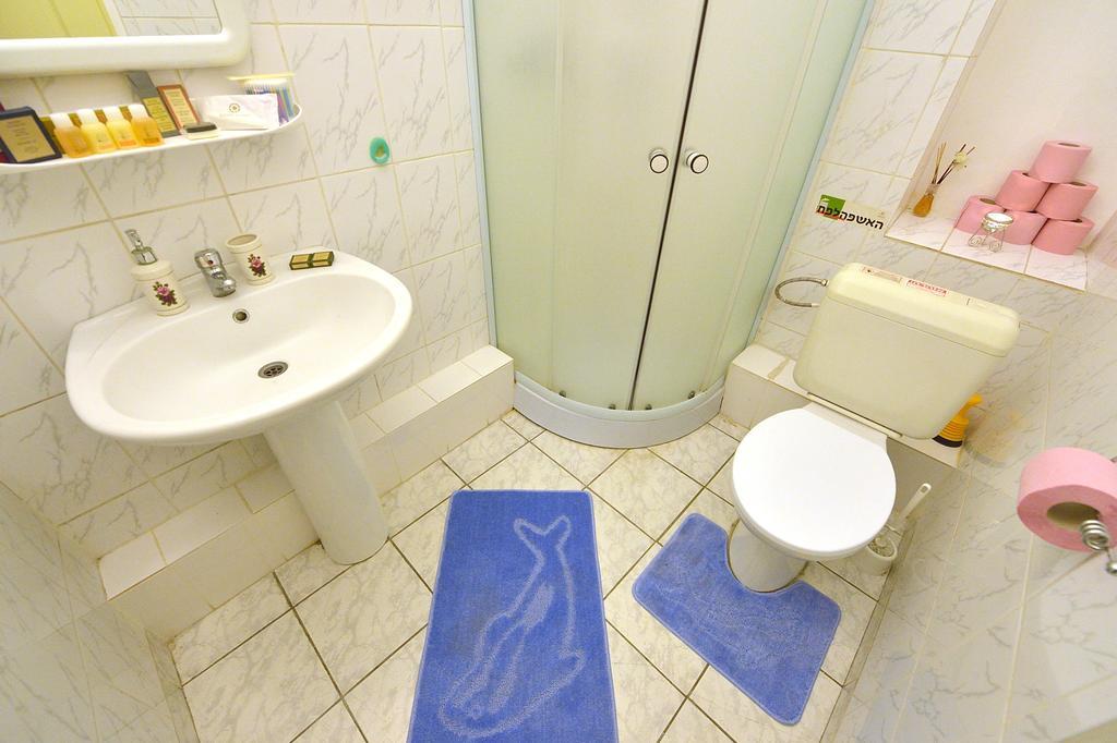 Atlas Accommodation بوخارست الغرفة الصورة