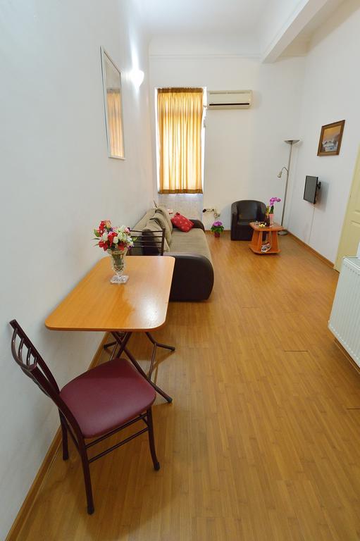 Atlas Accommodation بوخارست الغرفة الصورة