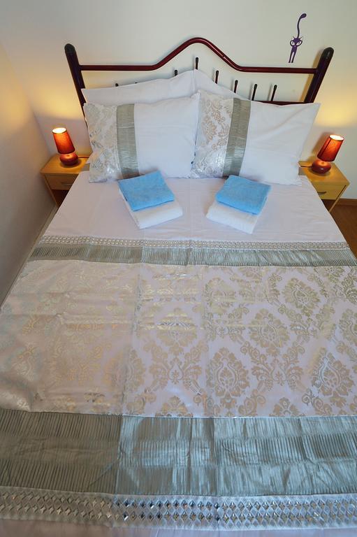 Atlas Accommodation بوخارست الغرفة الصورة