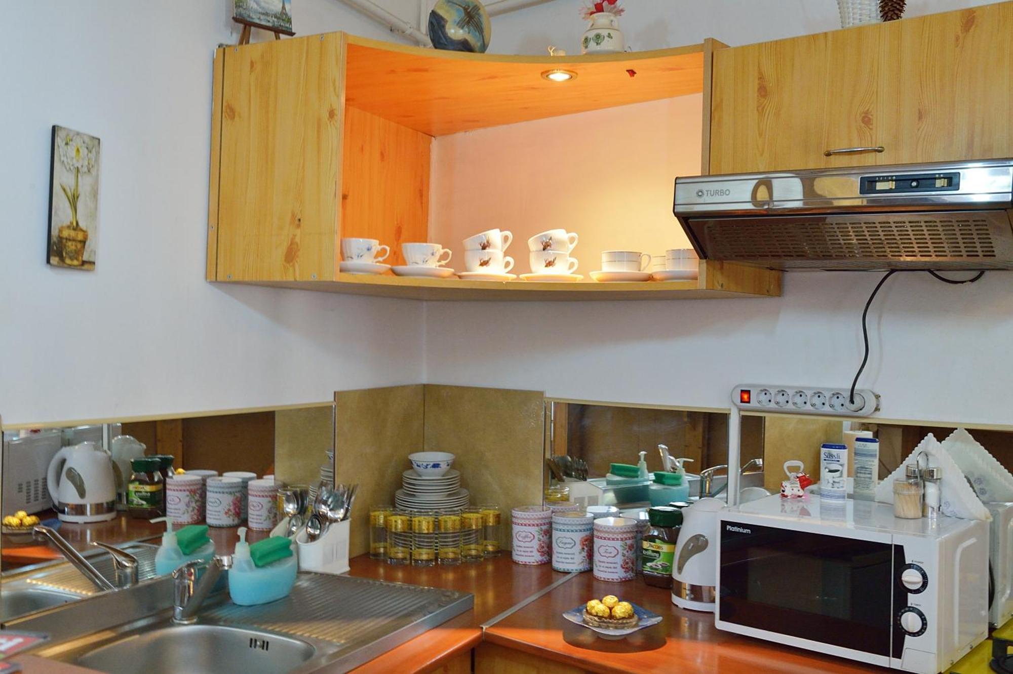Atlas Accommodation بوخارست المظهر الخارجي الصورة