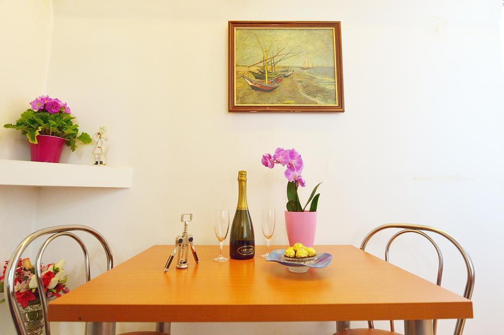 Atlas Accommodation بوخارست المظهر الخارجي الصورة