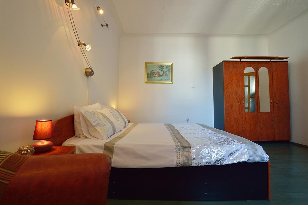 Atlas Accommodation بوخارست المظهر الخارجي الصورة