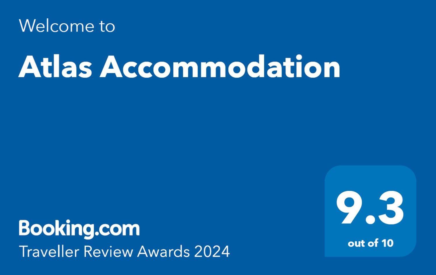 Atlas Accommodation بوخارست المظهر الخارجي الصورة