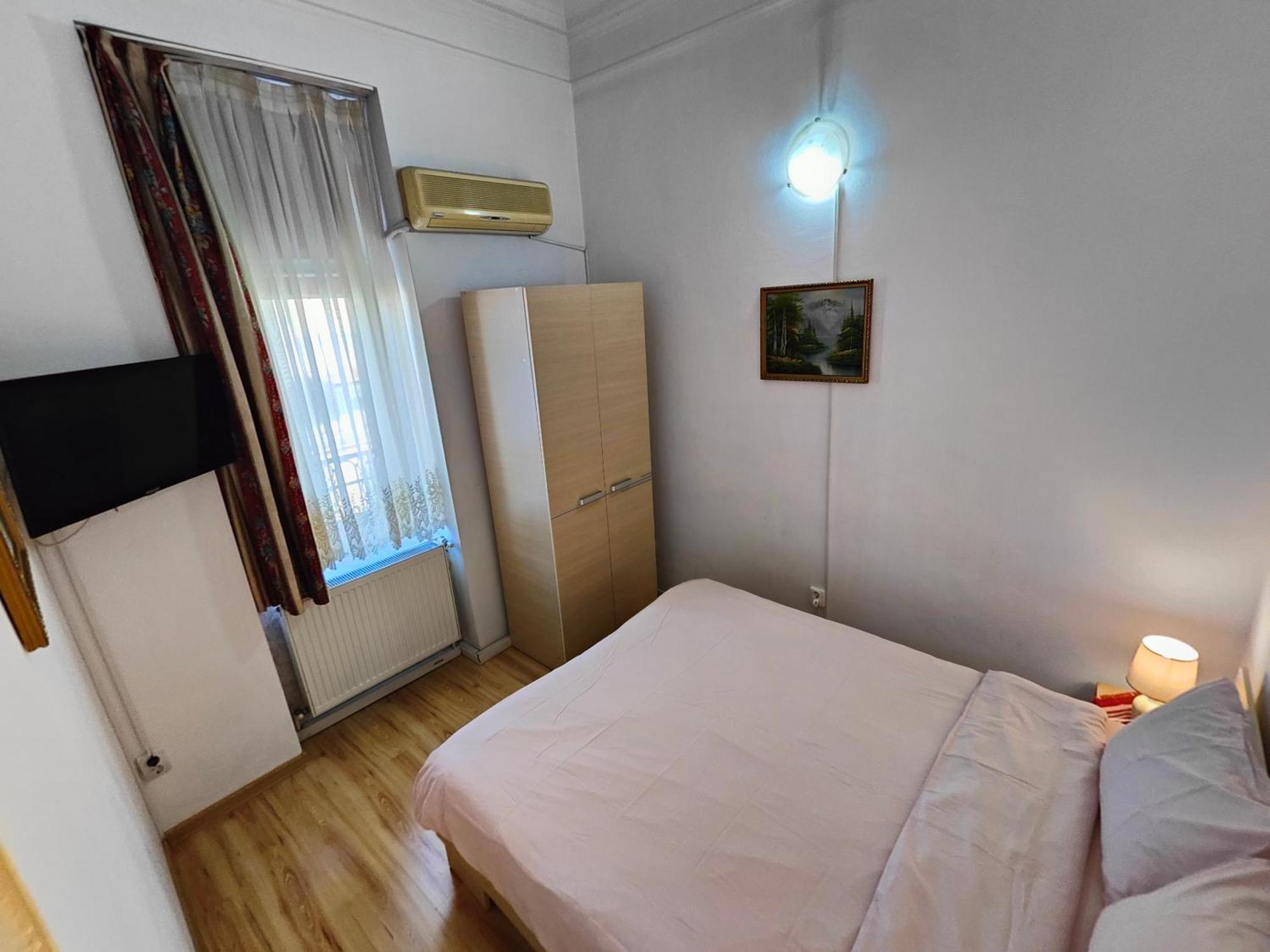 Atlas Accommodation بوخارست المظهر الخارجي الصورة