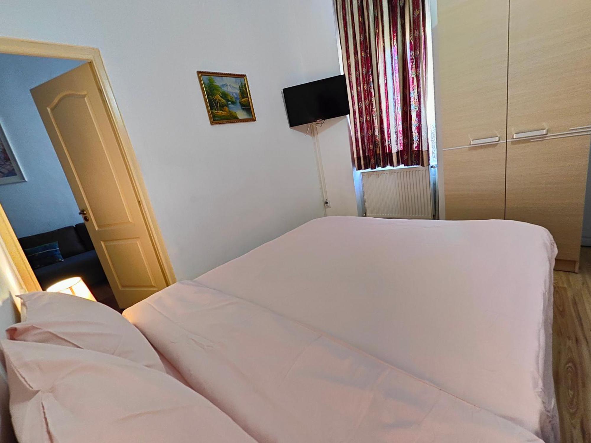 Atlas Accommodation بوخارست المظهر الخارجي الصورة