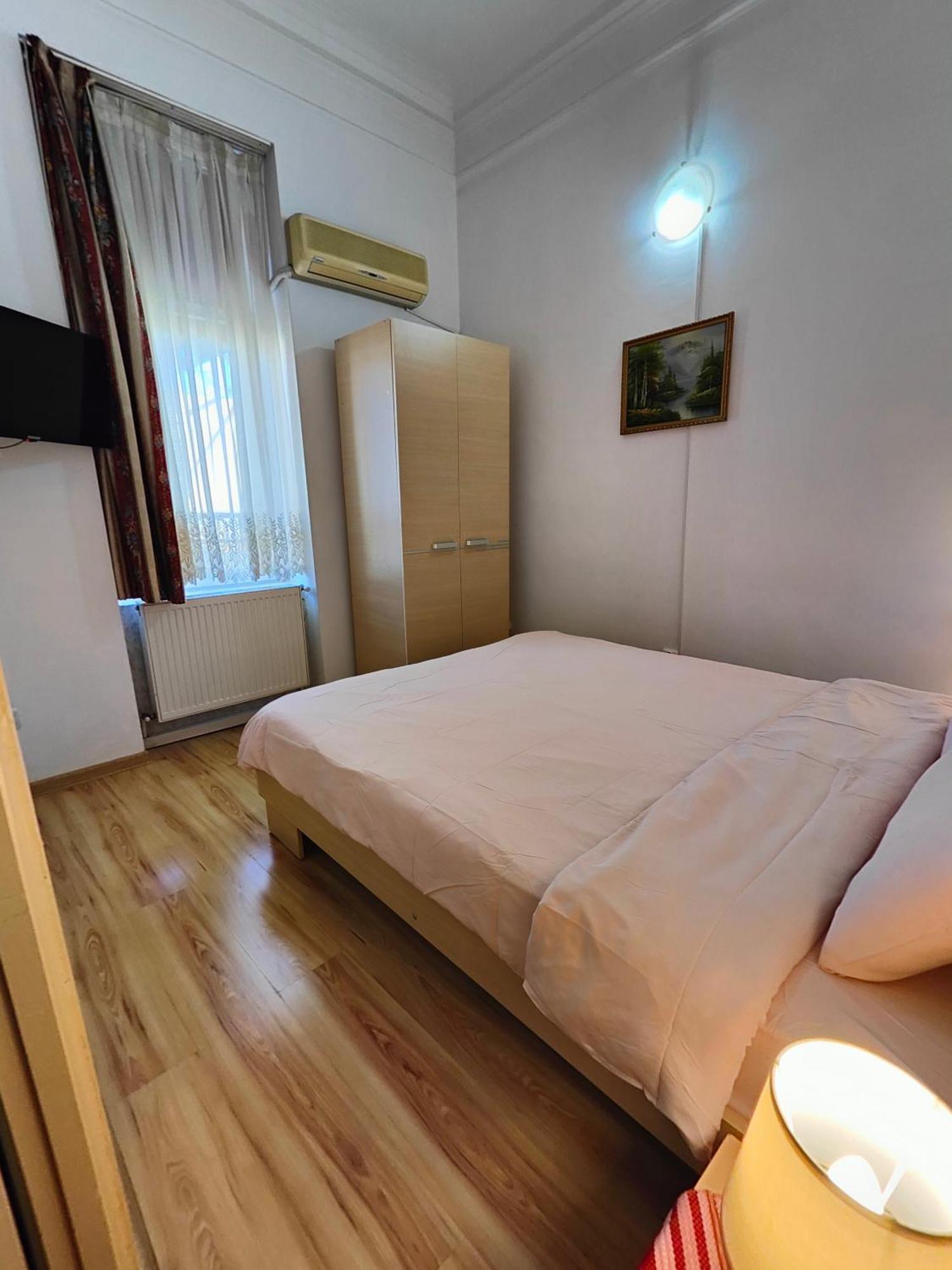 Atlas Accommodation بوخارست المظهر الخارجي الصورة