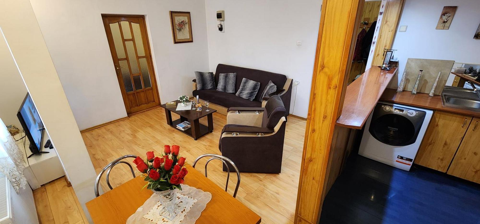 Atlas Accommodation بوخارست المظهر الخارجي الصورة