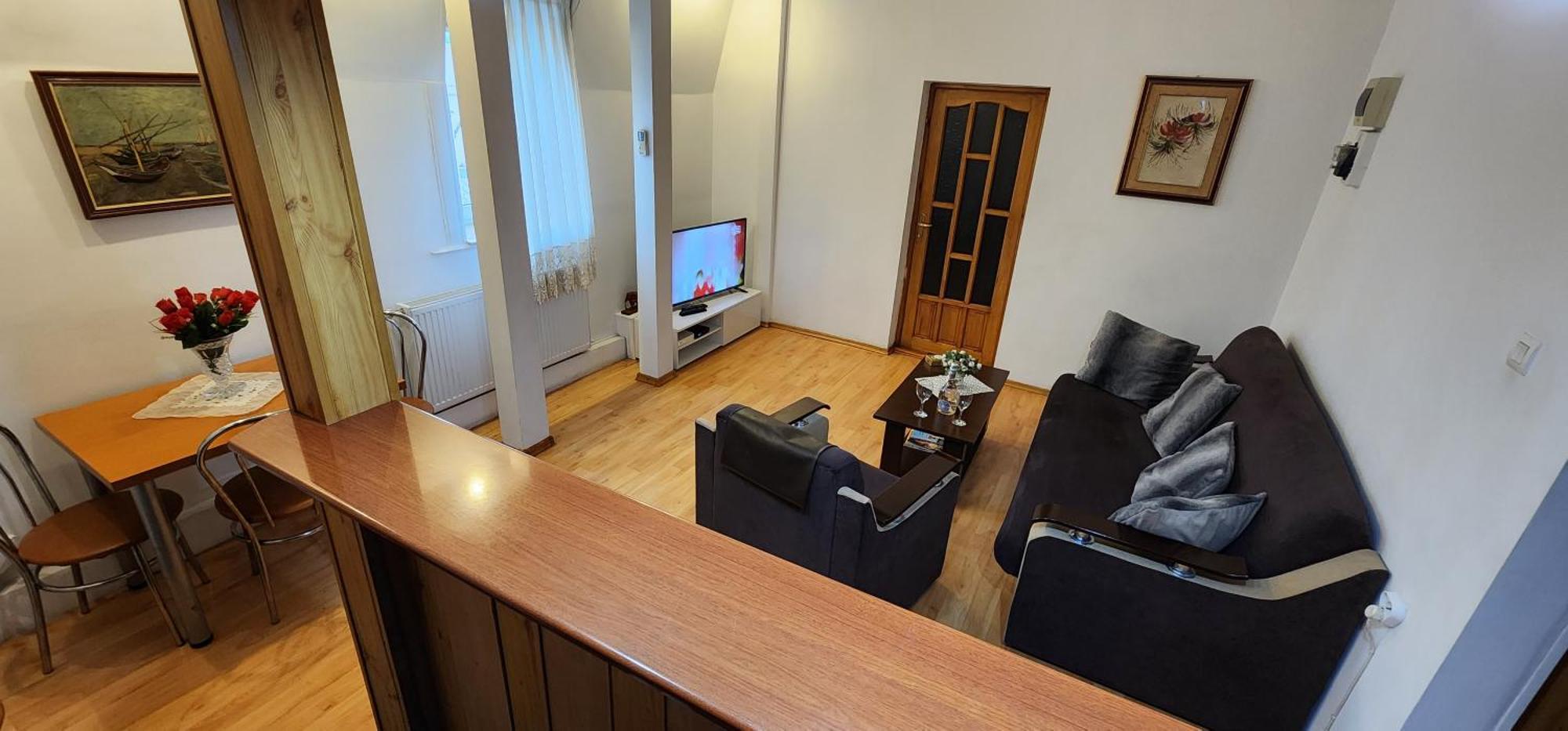 Atlas Accommodation بوخارست المظهر الخارجي الصورة
