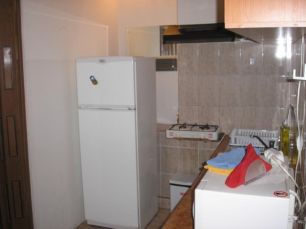 Atlas Accommodation بوخارست الغرفة الصورة