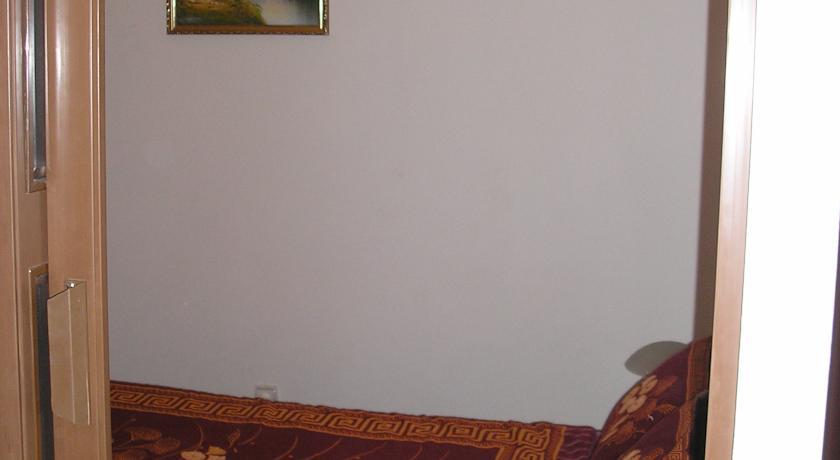 Atlas Accommodation بوخارست الغرفة الصورة